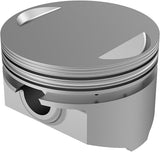 KB PISTONS CAST PISTONS EVO XL 74CI 8.9:1 .020 KB295.020