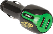 Load image into Gallery viewer, BATTERY TENDER DUAL PORT USB CHARGER 021-0161