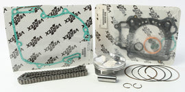 VERTEX TOP END KIT FORGED H-C VTKTC23444A