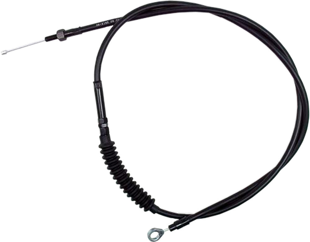 MOTION PRO BLACKOUT CLUTCH LW CABLE 89638