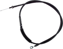 Load image into Gallery viewer, MOTION PRO BLACKOUT CLUTCH LW CABLE 89638