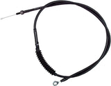 MOTION PRO BLACKOUT CLUTCH LW CABLE 89638