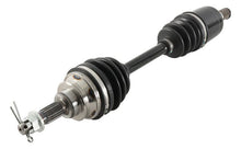 Load image into Gallery viewer, ALL BALLS 6 BALL HEAVY DUTY AXLE FRONT AB6-HO-8-116