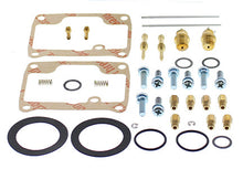 Load image into Gallery viewer, ALL BALLS CARBURETOR REBUILD KIT 26-1936