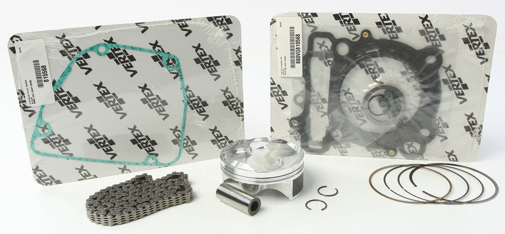 VERTEX TOP END KIT FORGED REPLICA VTKTC23311A
