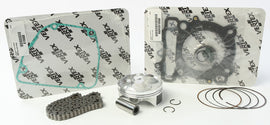 VERTEX TOP END KIT FORGED REPLICA VTKTC23311A