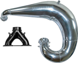 SPEEDWERX FAT DADDY SINGLE PIPE A/C `12-16 8000 0-5 000' AC800S-9