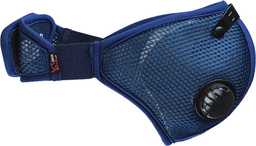 RZ MASK RZ MESH MASK NAVY X 20092-atv motorcycle utv parts accessories gear helmets jackets gloves pantsAll Terrain Depot