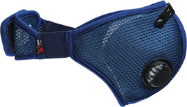 RZ MASK RZ MESH MASK NAVY X 20092-atv motorcycle utv parts accessories gear helmets jackets gloves pantsAll Terrain Depot