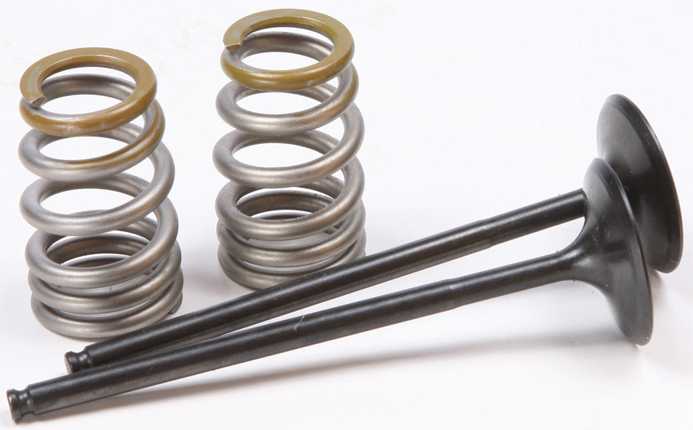 PROX STEEL INTAKE VALVE/SPRING KIT KTM 28.SIS6327-2-atv motorcycle utv parts accessories gear helmets jackets gloves pantsAll Terrain Depot