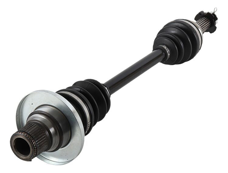 ALL BALLS 6 BALL HEAVY DUTY AXLE REAR AB6-SK-8-320
