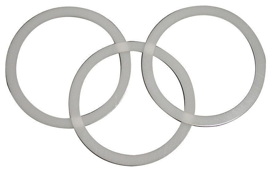 VENOM PRODUCTS 3/PK VENOM DELRIN WASHER A/C S/M BOSS DRIVEN CLUTCH 930651