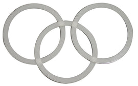 VENOM PRODUCTS 3/PK VENOM DELRIN WASHER A/C S/M BOSS DRIVEN CLUTCH 930651