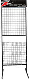 ZETA DRC DISPLAY RACK D39-11-111