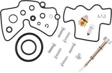 Load image into Gallery viewer, ALL BALLS BIKE CARBURETOR REBUILD KIT 26-1521