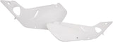 ACERBIS SIDE PANELS WHITE 2071320002