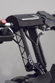 FLY RACING FIXED HEIGHT TECH RISER 8