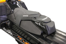 Load image into Gallery viewer, SPG NXT LVL FREE RIDE SEAT SKI-DOO W/PAK S/M NXPSK400-BK-atv motorcycle utv parts accessories gear helmets jackets gloves pantsAll Terrain Depot