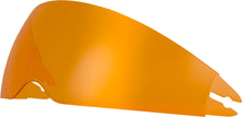 Load image into Gallery viewer, FLY RACING SENTINEL INNER SUNSHIELD AMBER TINTED IS-08-AMB