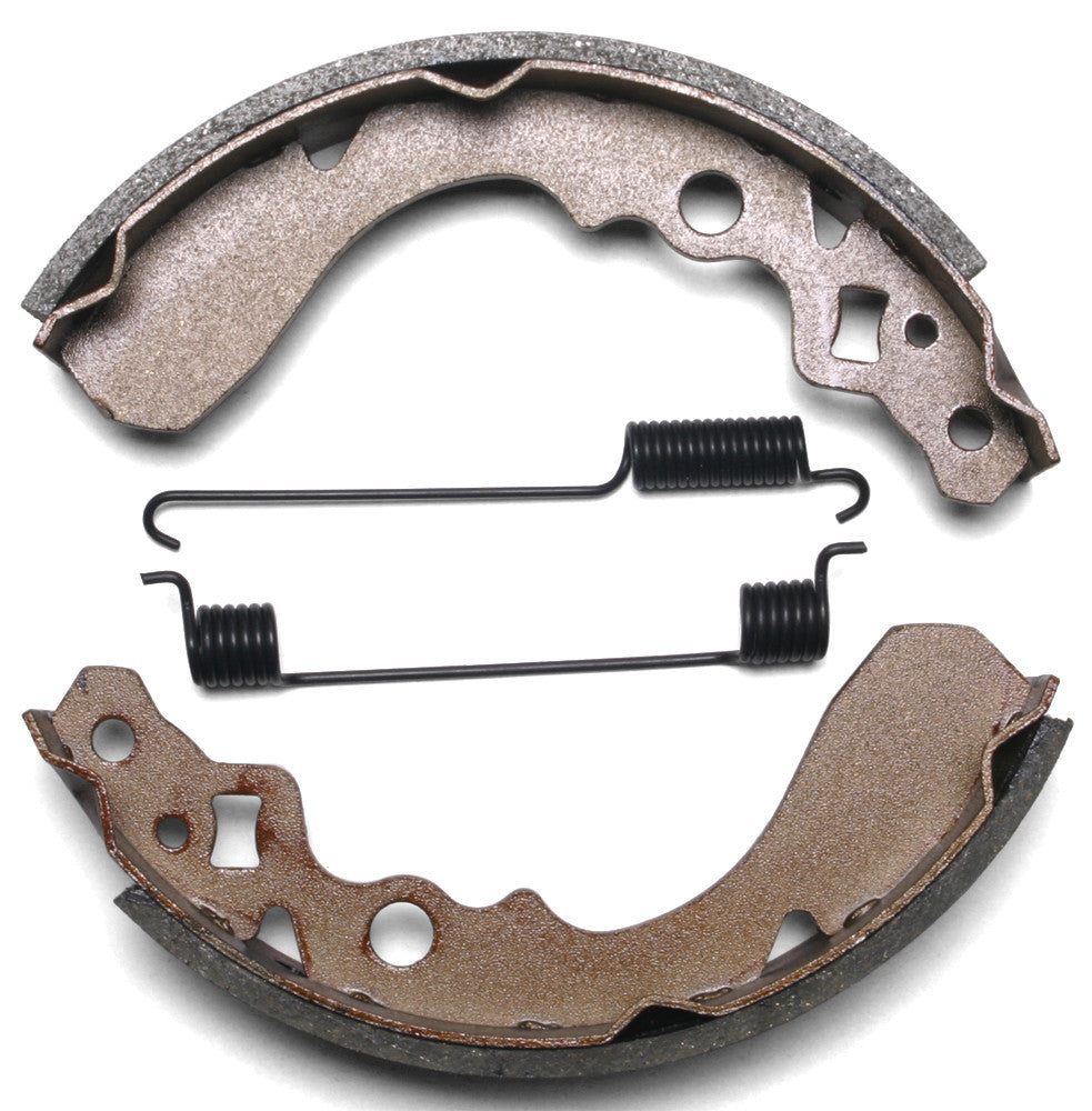EBC BRAKE SHOES 628-atv motorcycle utv parts accessories gear helmets jackets gloves pantsAll Terrain Depot