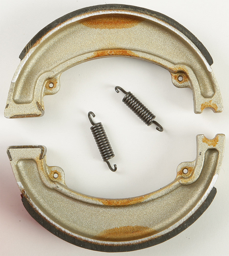 EBC BRAKE SHOES 319-atv motorcycle utv parts accessories gear helmets jackets gloves pantsAll Terrain Depot