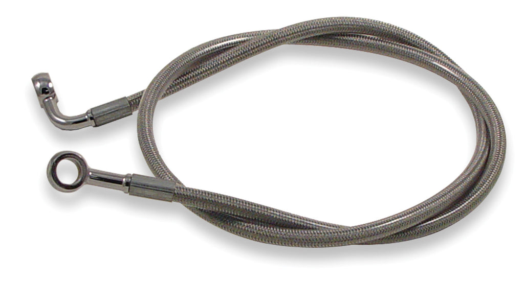 POWERMADD EXTENDED BRAKE LINE 50" S-D GEN4 45618