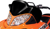 POWERMADD COBRA W/S M-SERIES LOW BLK MID 12823