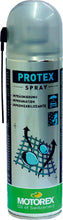 Load image into Gallery viewer, MOTOREX PROTEX SPRAY 500ML 108795