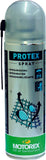 MOTOREX PROTEX SPRAY 500ML 108795
