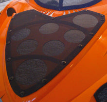 Load image into Gallery viewer, 2 COOL KNEE VENTS AC-304