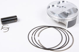VERTEX VERTEX PISTON RMZ450 '13 HIGH COMP 23864A-atv motorcycle utv parts accessories gear helmets jackets gloves pantsAll Terrain Depot
