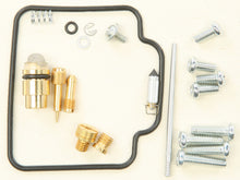 Load image into Gallery viewer, ALL BALLS CARBURETOR REPAIR KIT 26-1078-atv motorcycle utv parts accessories gear helmets jackets gloves pantsAll Terrain Depot