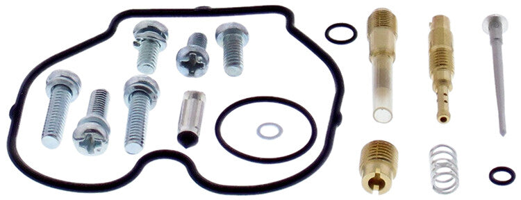 ALL BALLS BIKE CARBURETOR REBUILD KIT 26-10016