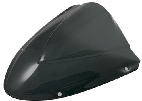 YANA SHIKI R-SERIES WINDSCREEN (SMOKE) KW-4010S