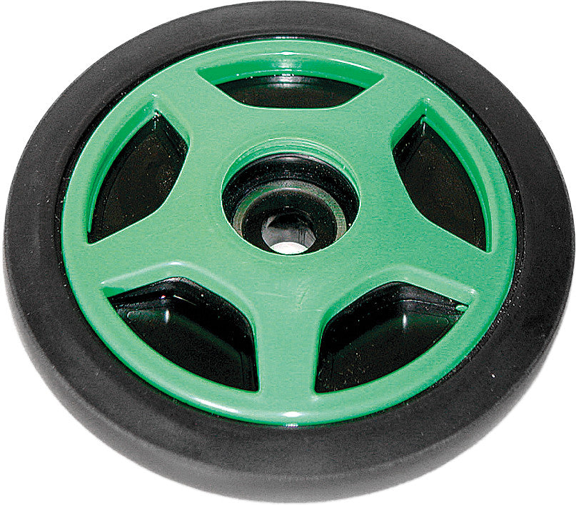 PPD PPD IDLER 6.38" X .750" GRN S/M 04-200-10