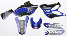 Load image into Gallery viewer, D'COR YAMAHA RACELINE GRAPHIC/TRIM KIT 20-50-100