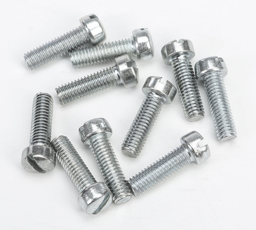PAUGHCO TIN PRIMARY COVER SCREWS 759A