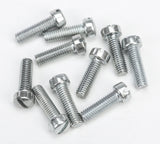 PAUGHCO TIN PRIMARY COVER SCREWS 759A