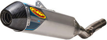 Load image into Gallery viewer, FMF FACTORY 4.1 RCT S/O MFLR S/S W/R.CAR CAP SUZ RMZ250'13 43347