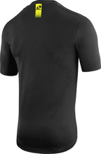 Load image into Gallery viewer, EVS SHORT SLEEVE TUG SHIRT BLACK YL TUGTOPSS-BK-YL