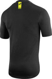 EVS SHORT SLEEVE TUG SHIRT BLACK YL TUGTOPSS-BK-YL