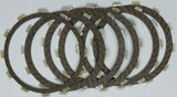 EBC CLUTCH KIT CK4484