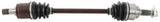 ALL BALLS 6 BALL HEAVY DUTY AXLE FRONT AB6-HO-8-239