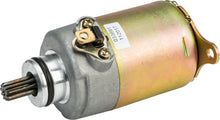 Load image into Gallery viewer, FIRE POWER STARTER MOTOR POL SCH0002