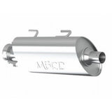 MBRP PERF S/O MFLR ARCTIC AT-9706SP