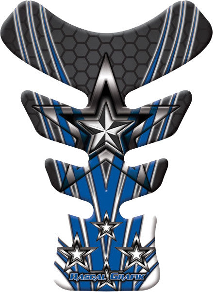 Mini Tank Pad RA38867-atv motorcycle utv parts accessories gear helmets jackets gloves pantsAll Terrain Depot