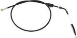 MOTION PRO BLACK VINYL CLUTCH TERMINATOR LW CABLE 10-0017