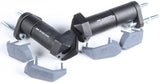 PUIG FRAME SLIDERS R12 BLACK 1869N