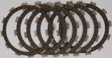 EBC REDLINE CLUTCH KIT CK3359