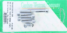 Load image into Gallery viewer, GARDNERWESTCOTT TRANSMISSION TOP COVER SET 88-97 BIG TWIN EXCEPT DYNA P-80-69